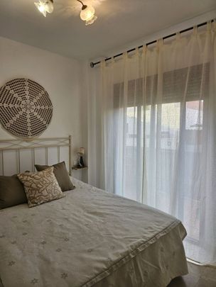 Piso En alquiler Calle la Florida 5, San Luis de Sabinillas, Manilva - Photo 1