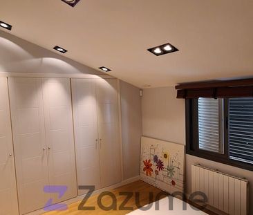 Dúplex de alquiler en C. Hurtado de Mendoza, Conde de Ureña - Photo 5