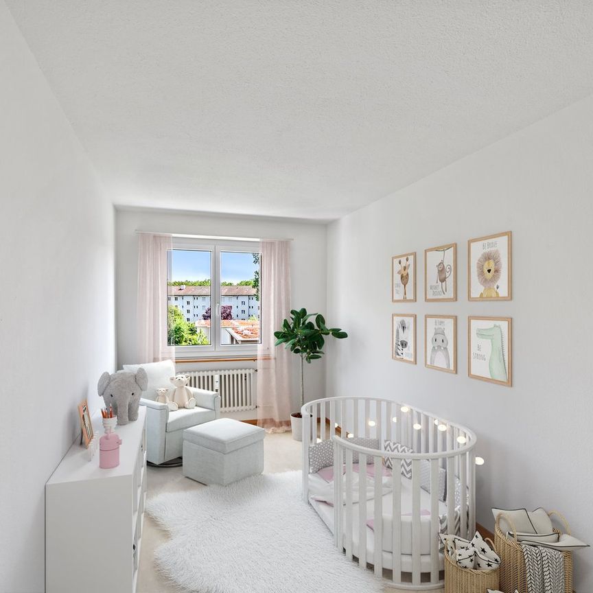 "Einfach Zuhause fühlen! "Mieten ohne Kaution"" - Foto 1