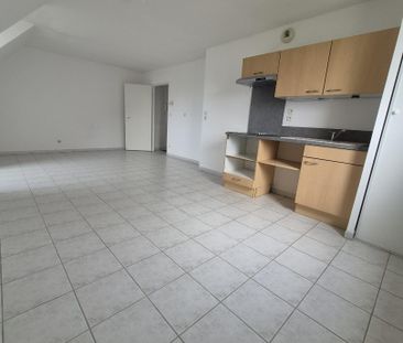Location Appartement 3 pièces 62m² CAUDRY 59540 - Photo 4
