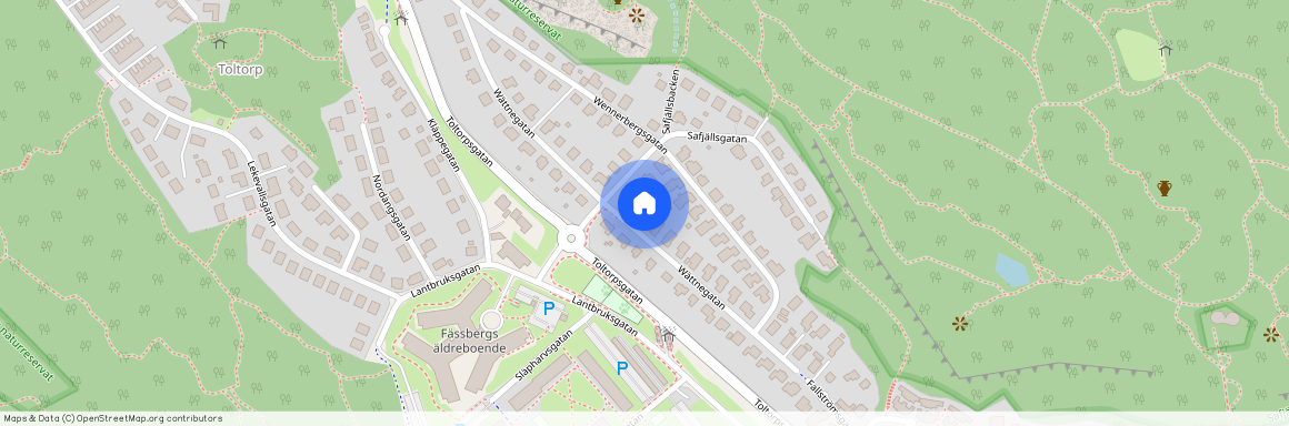 Wättnegatan 25, 431 39 Mölndal, Vastra-Gotaland