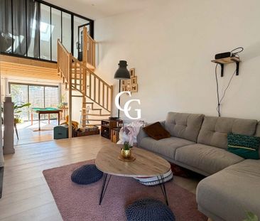 Location Maison 6 pièces 159m² VIEILLEVIGNE 44116 - Photo 1