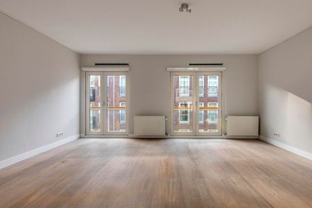 Appartement te huur: Tweede Sweelinckstraat 5-H 1073 EG Amsterdam - Photo 5