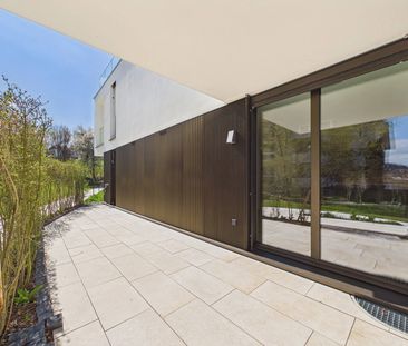 3.5 Zimmer, 71 m², EG - Foto 5