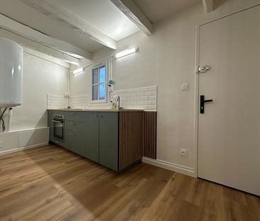 Location Appartement 2 pièces 36m² - Photo 3