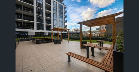 Amenities To Impress - Photo 2