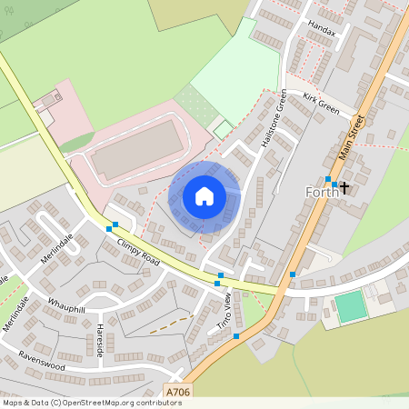 Birniehall, Forth, ML11