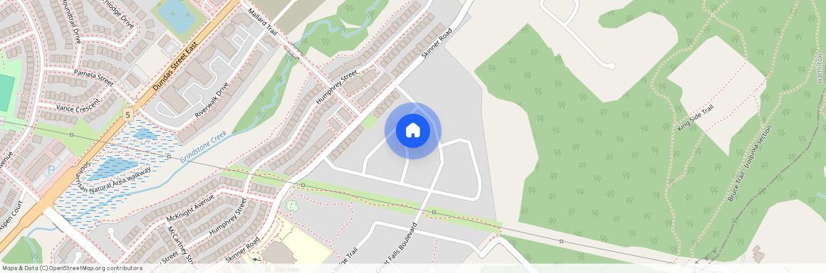 38 Silver Meadow Gardens, Hamilton