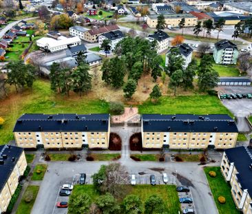 Allégatan, Anderstorp - Foto 4