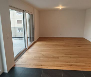 3.5 Zimmer, 80 m², 4. Stock - Foto 3