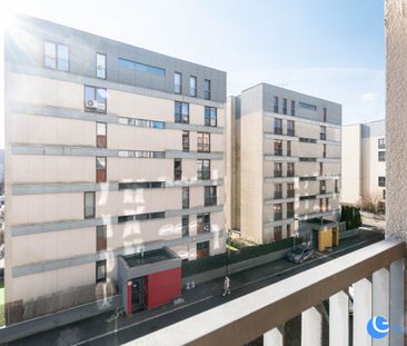 Studio z oddzielną kuchnią *os. Mozarta* 30m2 - Photo 4