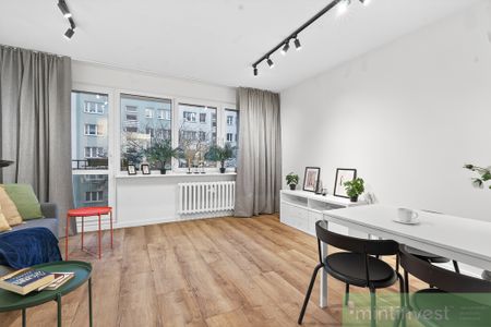 Jasne mieszkanie w świetnej lokalizacji - od zaraz - Фото 3