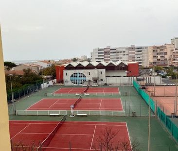 Location Appartement 1 pièce 23m² MAUGUIO 34130 - Photo 5