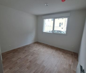 Location Appartement 1 pièce 22m² JOUE LES TOURS 37300 - Photo 1