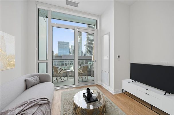 For Lease - 15 Richardson Street Unit# 2015, Toronto, Ontario - Photo 1