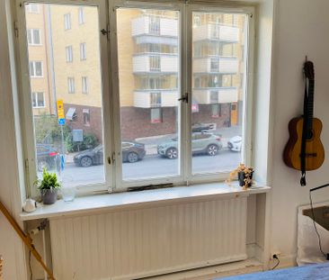 Industrigatan, Stockholm - Photo 4