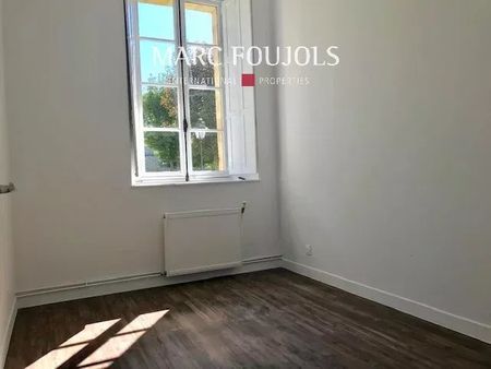 (Français) Senlis appartement avec jardinet et place de parking - Photo 3