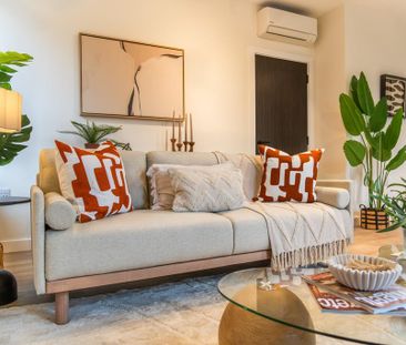 1 bedroom flat to rent - Photo 4