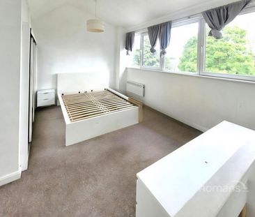 1 bedroom apartment to rent - Photo 5