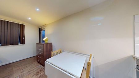 Studio to rent - Photo 3