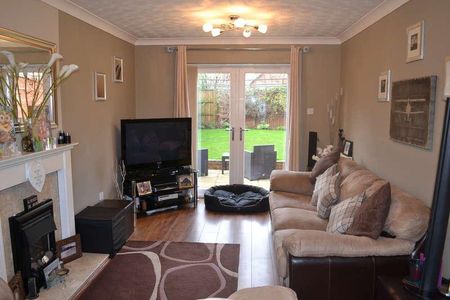 Westside Road, Cranwell, NG34 - Photo 4