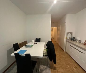Appartement de 5 pièces à Meyrin. - Photo 4