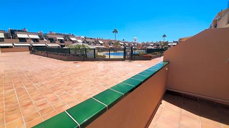 *Rent apartment in Costa del Silencio - Photo 2