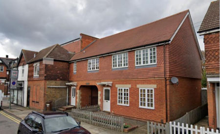 2 bedroom flat to rent - Photo 5