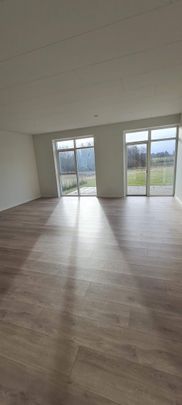 Stort og skønt rækkehus tæt på skov og å - Photo 1