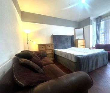 Room in a Shared House, Hermitage Road, N4 - Photo 1