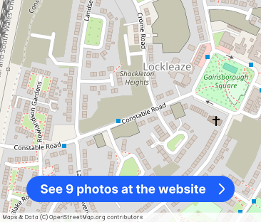Constable Road, Bristol, BS7 - Photo 1