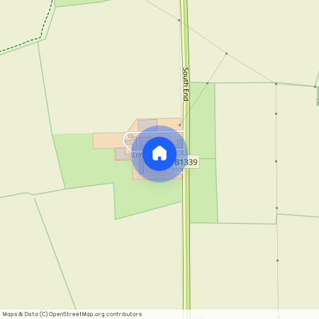 Longbank Farm Steadings, Longhoughton, Alnwick, Northumberland, NE66