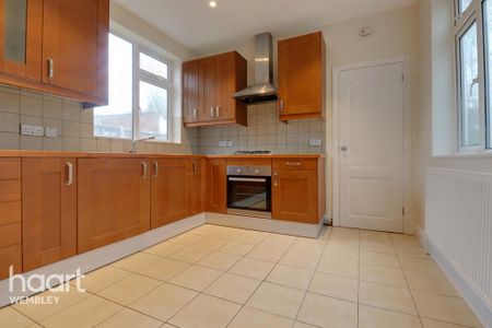 1 bedroom maisonette to rent - Photo 5