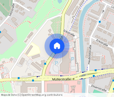 !! 2 Monate Kaltmietfrei - ideal für Selbstrenovierung !! 3-Raum-Wh... - Foto 1