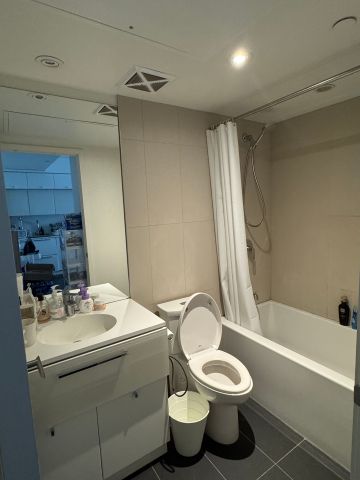 For Lease - 15 Grenville Street Unit# PH05, Toronto, Ontario - Photo 5