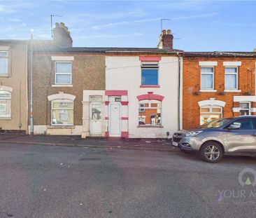 2 bedroom terraced house to rent - Photo 3