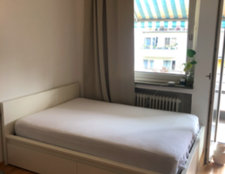 1 Jahr Zwischenmiete im schönen Köln Sülz - Photo 1