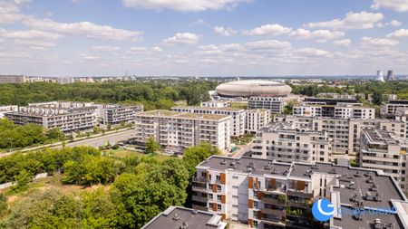 3-pok 72m2 klima |Park Lotników| garaż i komórka - Photo 5