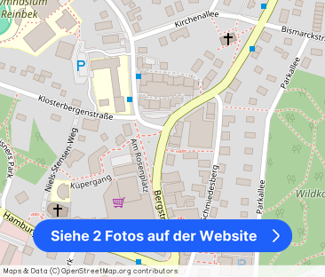 2-Zimmer-Wohnung in zentrumsnaher Lage - Foto 1