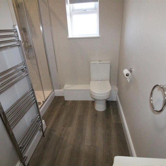 1 bedroom terraced house to rent - Photo 1