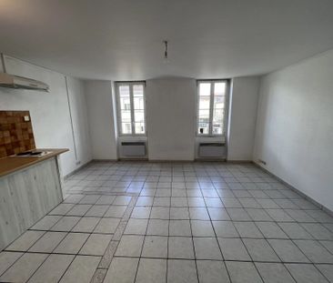 Location Appartement 1 pièces 28 m2 à Castelnau-de-Médoc - Photo 1