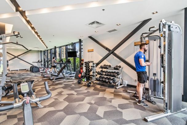 Appartement à louer - Montréal (Le Sud-Ouest) (Griffintown) - Photo 1