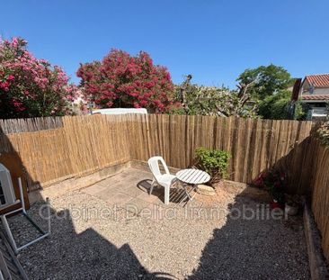 Appartement 1 Pièce 22 m² - Photo 4