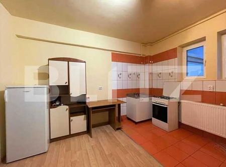Apartament 1 camera, decomandat, 40 mp, pet friendly, zona strazii Huedinului - Photo 3