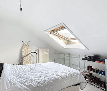 Appartement te huur in Waregem voor € 685 met 1 slaapkamer - Photo 1
