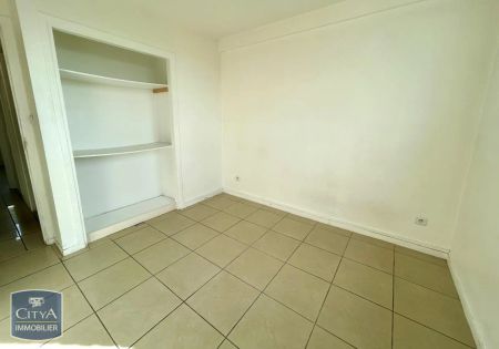 Appartement à louer 3 pièces 56.35m² - Photo 3