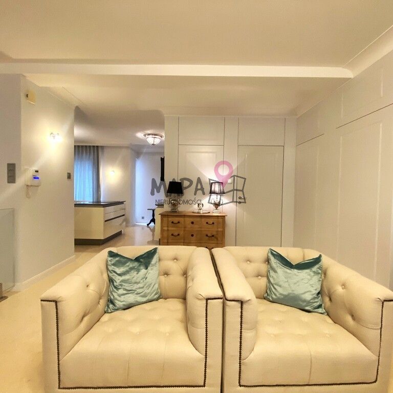 Jasne Błonia, Luksusowy apartament 120 m2 - Zdjęcie 1