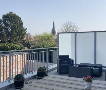 Appartement te huur in Dessel voor € 950 met 2 slaapkamers - Foto 1