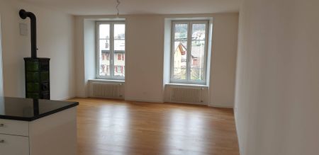 A Louer Appartement 4.5 pièces à PUIDOUX - Foto 4