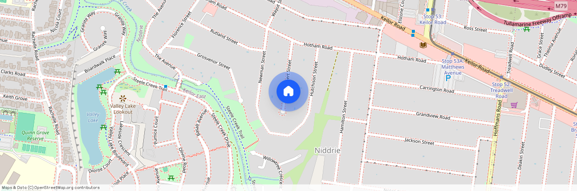 26A Cuthbert Street, Niddrie VIC 3042